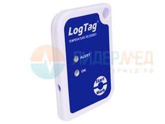 Термоиндикатор регистрирующий температуры и влажности ЛогТэг ХАКСО-8 